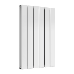 Reina Flat Horizontal Double Radiator