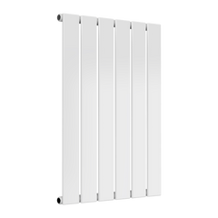 Reina Flat Horizontal Single Radiator