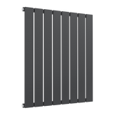 Reina Flat Horizontal Single Radiator