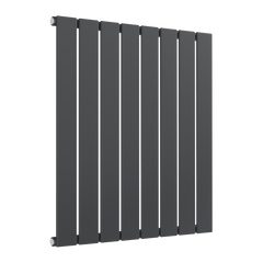Reina Flat Horizontal Single Radiator