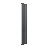 Reina Flat Vertical Single Radiator