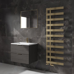 Reina Florina Towel Radiator