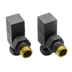 Reina Loge Angled Valve