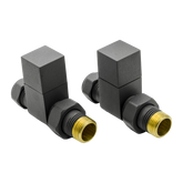 Reina Loge Straight Valves