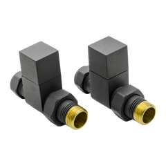 Reina Loge Straight Valves
