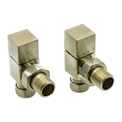 Reina Loge Angled Valve