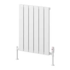 Reina Piatto Horizontal Single Radiator