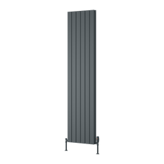 Reina Piatto Vertical Double Radiator