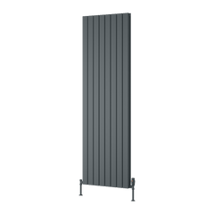 Reina Piatto Vertical Double Radiator