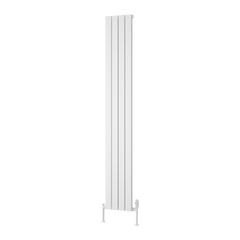 Reina Piatto Vertical Single Radiator
