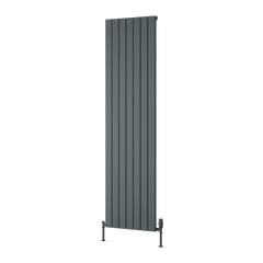 Reina Piatto Vertical Single Radiator