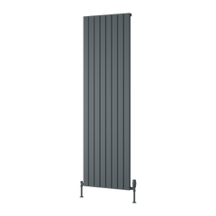 Reina Piatto Vertical Single Radiator