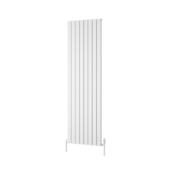 Reina Piatto Vertical Single Radiator