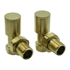 Reina Portland Angled Valves