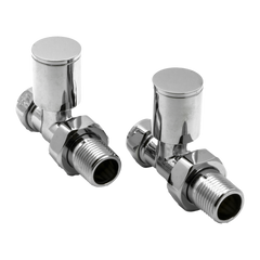 Reina Portland Straight Valves