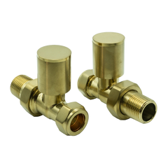 Reina Portland Straight Valves