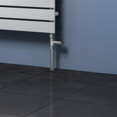 Reina Portland Straight Valves