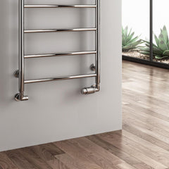Reina Savio Stainless Steel Towel Radiator