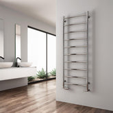 Reina Savio Stainless Steel Towel Radiator