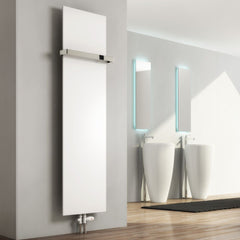 Reina Slimline Steel Vertical Radiator