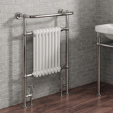 Reina Victoria Radiator 960 x 675mm