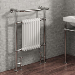 Reina Victoria Radiator 960 x 675mm