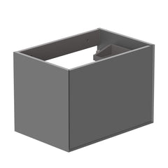 Vado Safari Smooth Wall Mounted 600mm Vanity Unit