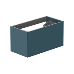 Vado Safari Smooth Wall Mounted 800mm Vanity Unit