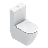 Catalano close coupled toilet