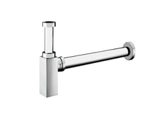 JTP Square Bottle Trap