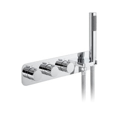 Vado Tablet Altitude 3 Outlet Shower Package