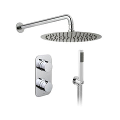 Vado Tablet Altitude 2 Outlet Shower Package (Aquablade/Zoo)