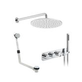 Vado Tablet Altitude 3 Outlet Shower Package