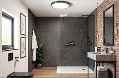 Wetwall Mermaid Collection 900 Panel