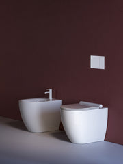 Catalano Sfera 55 Floorstanding Bidet
