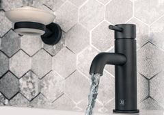 Jtp VOS Single Lever Basin Mixer