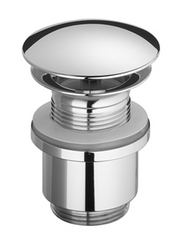 Catalano Basin Waste for use without Overflow