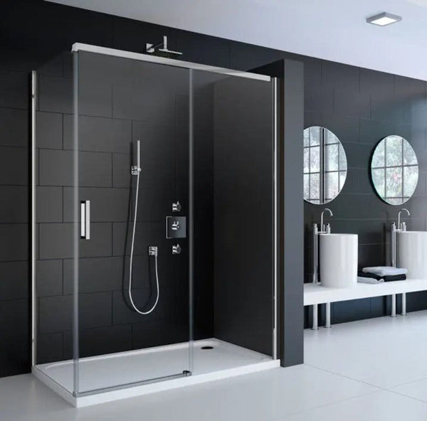 Shower Enclosures