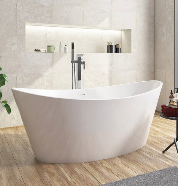Baths