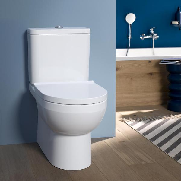 Toilets