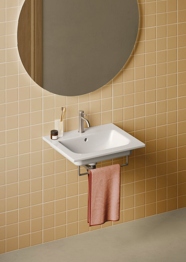 Basins
