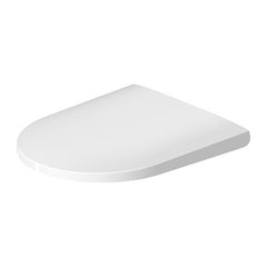 Duravit D-Neo Seat and Cover With Soft Closure - 002169