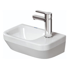 Duravit No.1 Hand basin 360 x 220