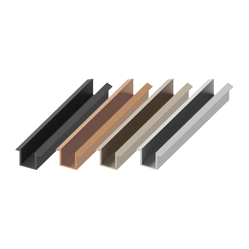 Abacus Elements 10mm Wetroom Screen