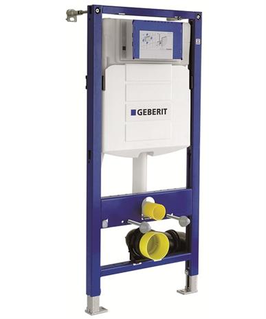 Geberit Duofix 112cm frame