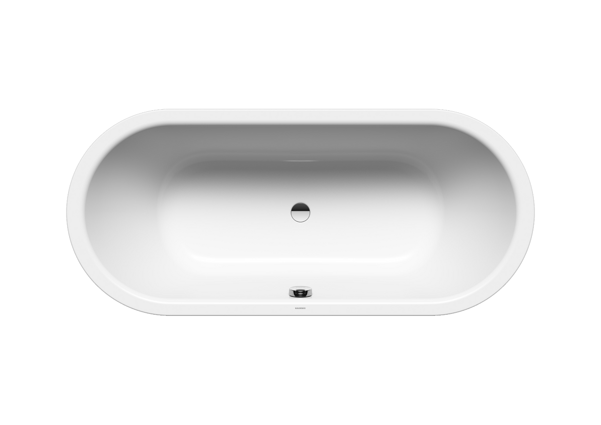 Kaldewei Classic Duo Oval Bath