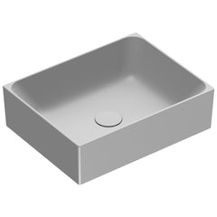 Catalano Premium 45 Sit On Basin - Satin Finishes