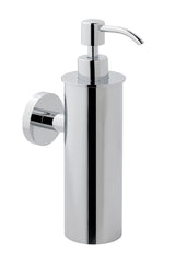 JTP Florence Soap Dispenser Wall Mounted