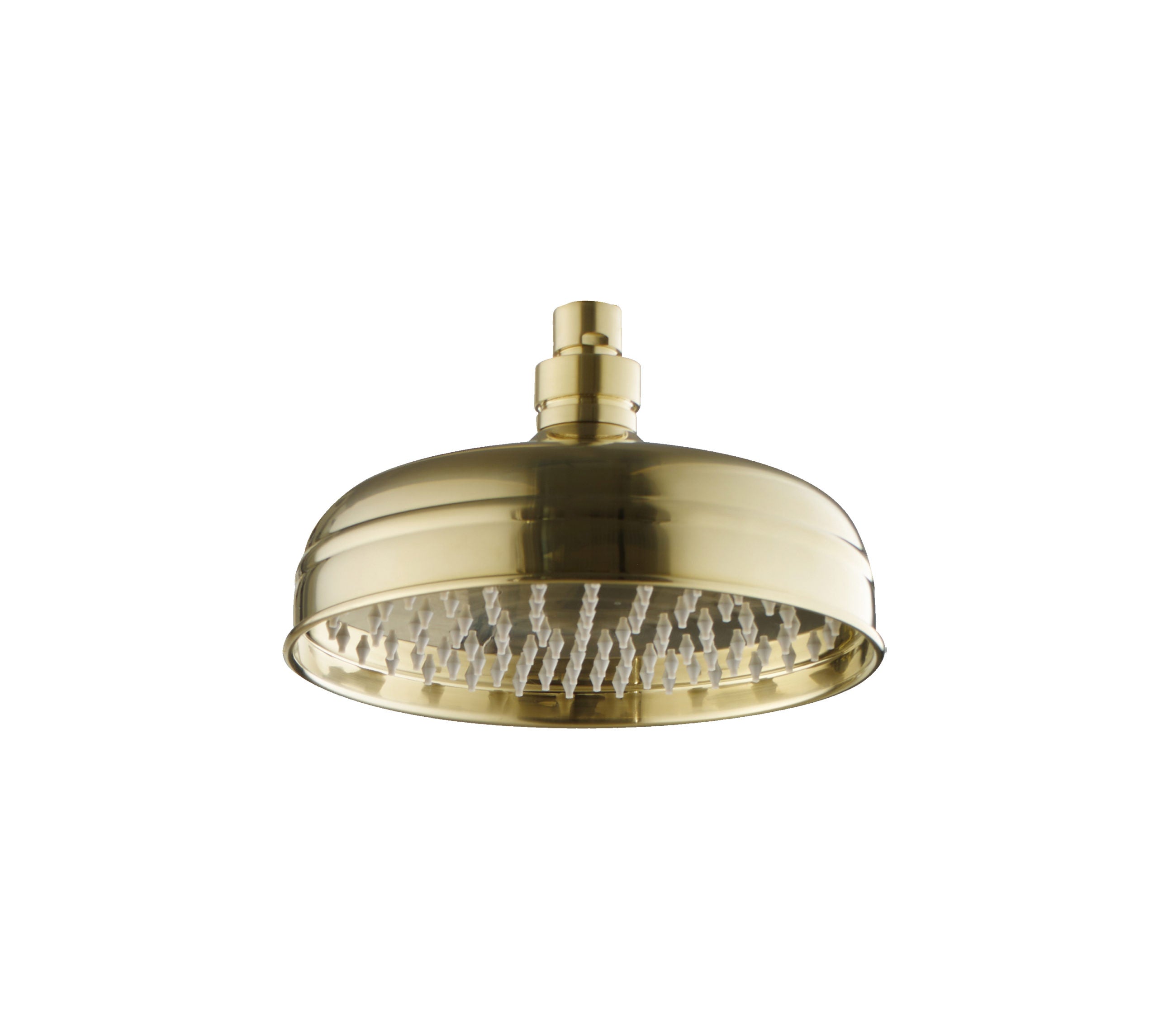 JTP Grosvenor Shower Head