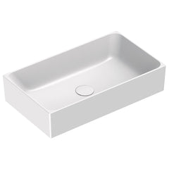 Catalano Premium 60 Sit On Basin - Satin Finishes